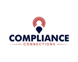 https://www.logocontest.com/public/logoimage/1533793495Compliance Connections_Compliance Connections copy 12.png